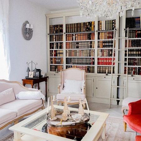 Le Bonheur De L'Instant Hotel Saint-Medard-d'Aunis Ngoại thất bức ảnh