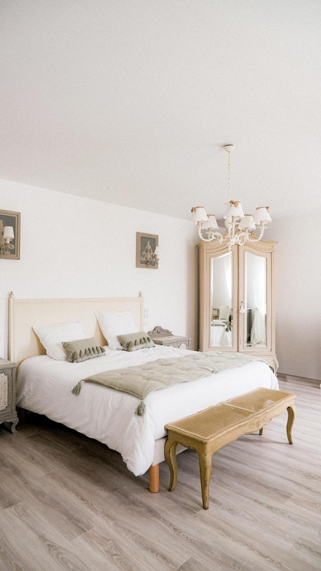 Le Bonheur De L'Instant Hotel Saint-Medard-d'Aunis Ngoại thất bức ảnh