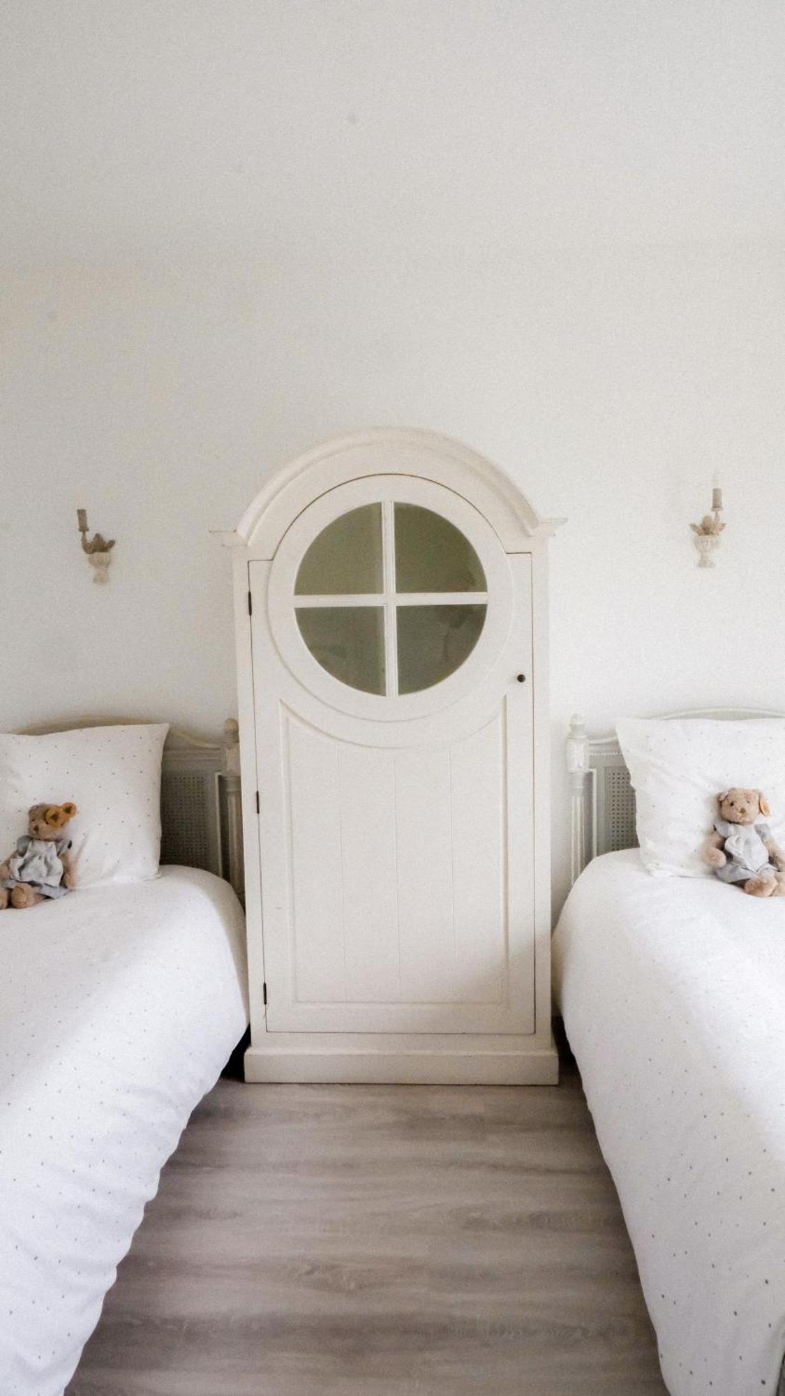 Le Bonheur De L'Instant Hotel Saint-Medard-d'Aunis Ngoại thất bức ảnh