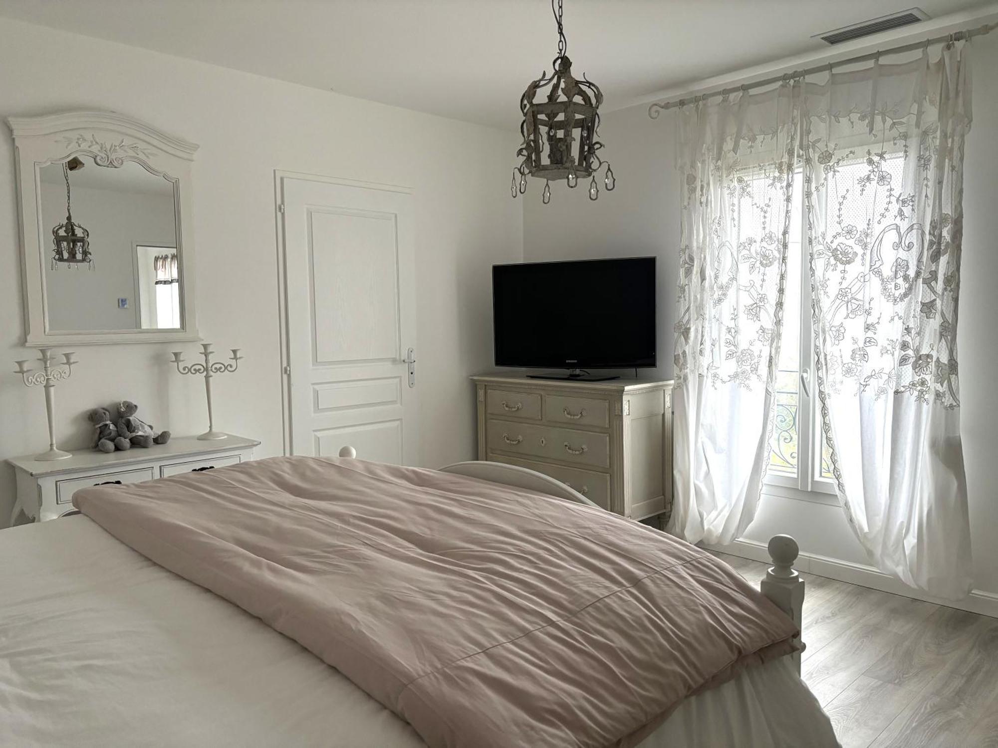 Le Bonheur De L'Instant Hotel Saint-Medard-d'Aunis Ngoại thất bức ảnh