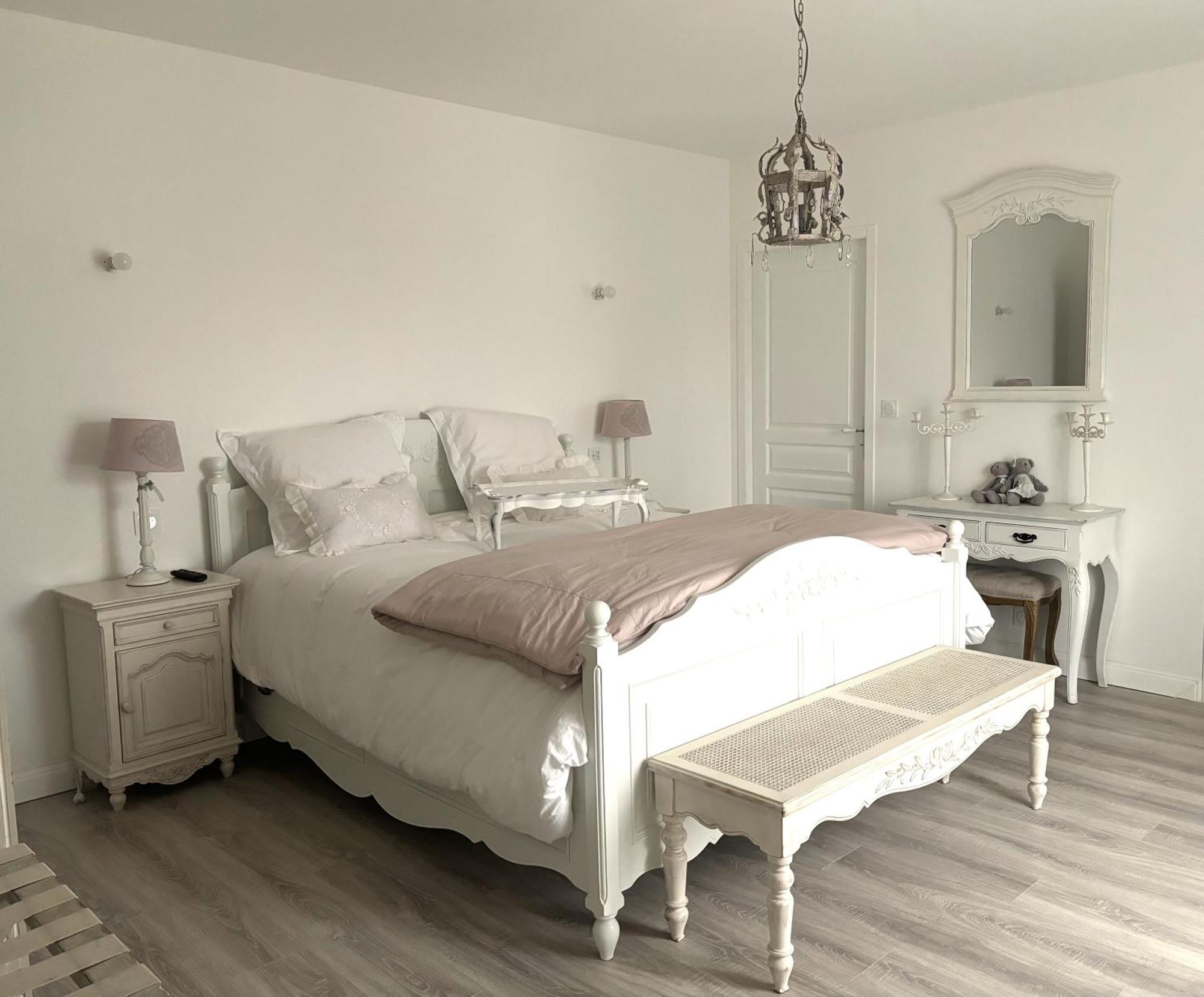 Le Bonheur De L'Instant Hotel Saint-Medard-d'Aunis Ngoại thất bức ảnh